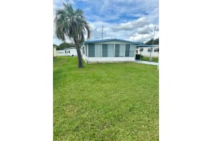 5542 HERITAGE BOULEVARD, WILDWOOD, FL 34785 Sold 02/21/25