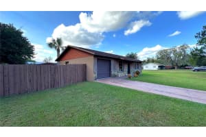 10910 52ND COURT, BELLEVIEW, FL 34420 Sold 12/23/24