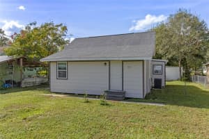 1109 SMITH AVENUE, LAKELAND, FL 33815 Sold 07/08/25
