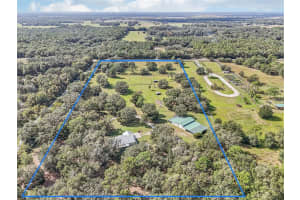 3200 20TH LANE, SUMTERVILLE, FL 33585 Sold 05/21/25