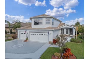 5480 BOUNTY CIRCLE, TAVARES, FL 32778 Sold 05/07/25