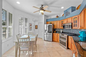 5480 BOUNTY CIRCLE, TAVARES, FL 32778 Sold 05/07/25