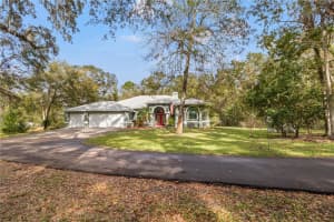 3351 RACKLEY ROAD, BROOKSVILLE, FL 34604 Sold 12/09/24