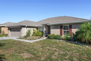807 EDITH DRIVE, FRUITLAND PARK, FL 34731 Sold 01/17/25