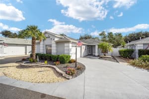 2004 PEACHTREE AVENUE, THE VILLAGES, FL 32162 Sold 04/29/25