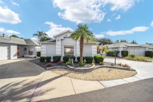 2004 PEACHTREE AVENUE, THE VILLAGES, FL 32162 Sold 04/29/25