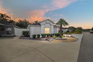 2004 PEACHTREE AVENUE, THE VILLAGES, FL 32162 Sold 04/29/25