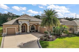8420 BRIDGEPORT BAY CIR, MOUNT DORA, FL 32757 Sold 03/31/25