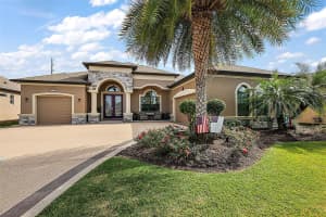 8420 BRIDGEPORT BAY CIR, MOUNT DORA, FL 32757 Sold 03/31/25