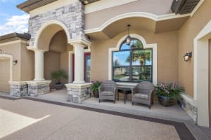 8420 BRIDGEPORT BAY CIR, MOUNT DORA, FL 32757 Sold 03/31/25