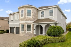 291 FALLS DRIVE, KISSIMMEE, FL 34747 Sold 05/27/25