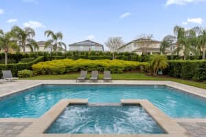 291 FALLS DRIVE, KISSIMMEE, FL 34747 Sold 05/27/25