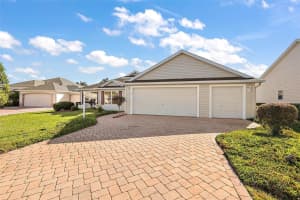841 DOWDING WAY, THE VILLAGES, FL 32162 Sold 04/11/25