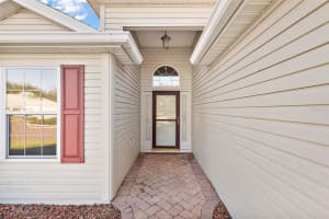841 DOWDING WAY, THE VILLAGES, FL 32162 Sold 04/11/25