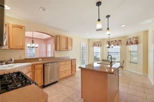841 DOWDING WAY, THE VILLAGES, FL 32162 Sold 04/11/25
