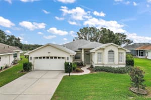 21918 KING HENRY AVENUE, LEESBURG, FL 34748 Sold 01/16/25