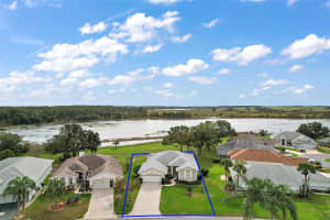 21918 KING HENRY AVENUE, LEESBURG, FL 34748 Sold 01/16/25
