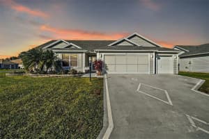1711 AUGUSTINE DRIVE, LADY LAKE, FL 32159 Sold 08/18/25