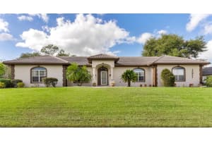 6178 SPINNAKER LOOP, LADY LAKE, FL 32159 Sold 04/11/25