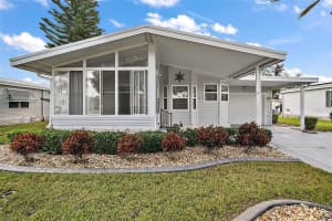 3217 MANATEE ROAD, TAVARES, FL 32778 Sold 04/22/25