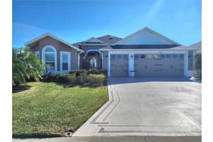 6225 DANIELSON LOOP, THE VILLAGES, FL 32163 Sold 01/31/25