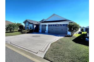6225 DANIELSON LOOP, THE VILLAGES, FL 32163 Sold 01/31/25