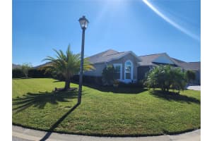 6225 DANIELSON LOOP, THE VILLAGES, FL 32163 Sold 01/31/25
