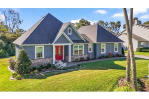 16824 BEAUCLAIRE COURT, TAVARES, FL 32778 Sold 06/02/25