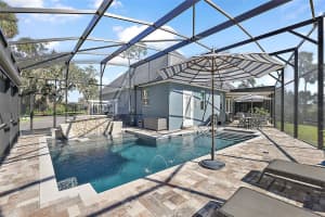 16824 BEAUCLAIRE COURT, TAVARES, FL 32778 Sold 06/02/25