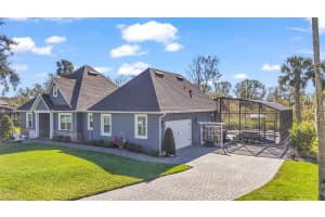 16824 BEAUCLAIRE COURT, TAVARES, FL 32778 Sold 06/02/25