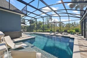 16824 BEAUCLAIRE COURT, TAVARES, FL 32778 Sold 06/02/25