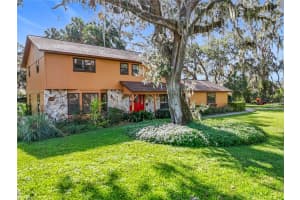 499 BANNING BEACH ROAD, TAVARES, FL 32778 Sold 02/13/25