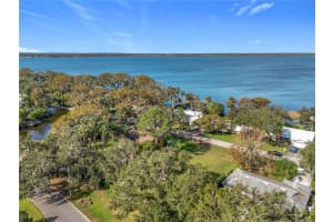 499 BANNING BEACH ROAD, TAVARES, FL 32778 Sold 02/13/25