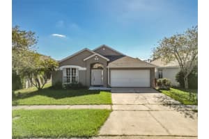 1813 COLONIAL WOODS BOULEVARD, ORLANDO, FL 32826 Sold 12/20/24
