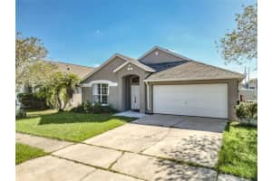 1813 COLONIAL WOODS BOULEVARD, ORLANDO, FL 32826 Sold 12/20/24