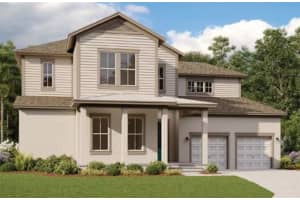 14421 Crest Palm Ave, WINDERMERE