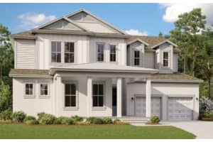14304 CREST PALM AVENUE, WINDERMERE, FL 34786 Sold 03/28/25