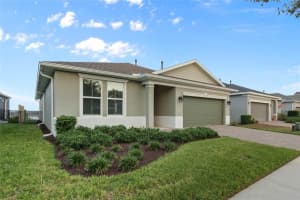 256 SILVER MAPLE ROAD, GROVELAND, FL 34736 Sold 04/11/25