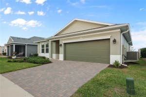 256 SILVER MAPLE ROAD, GROVELAND, FL 34736 Sold 04/11/25
