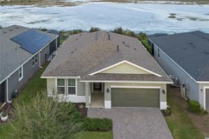 256 SILVER MAPLE ROAD, GROVELAND, FL 34736 Sold 04/11/25