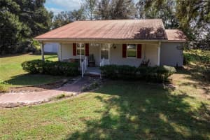 4825 COUNTY ROAD 128, WILDWOOD, FL 34785 Sold 01/09/25