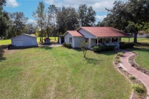 4825 COUNTY ROAD 128, WILDWOOD, FL 34785 Sold 01/09/25