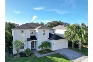 6908 PHILLIPS RESERVE COURT, ORLANDO, FL 32819 Sold 12/12/24