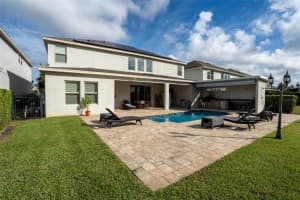 6908 PHILLIPS RESERVE COURT, ORLANDO, FL 32819 Sold 12/12/24