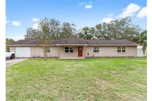 4516 EAGLES NEST ROAD, FRUITLAND PARK, FL 34731 Sold 01/10/25