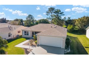 8540 177TH BARTRAM LOOP, THE VILLAGES, FL 32162 Sold 04/07/25