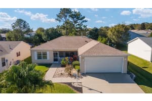 8540 177TH BARTRAM LOOP, THE VILLAGES, FL 32162 Sold 04/07/25