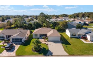 8540 177TH BARTRAM LOOP, THE VILLAGES, FL 32162 Sold 04/07/25