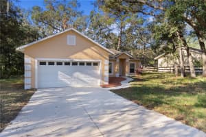 40229 PALM STREET, LADY LAKE, FL 32159 Sold 12/13/24