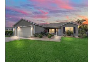 1938 HARSTON TRAIL, THE VILLAGES, FL 32162 Sold 01/06/25